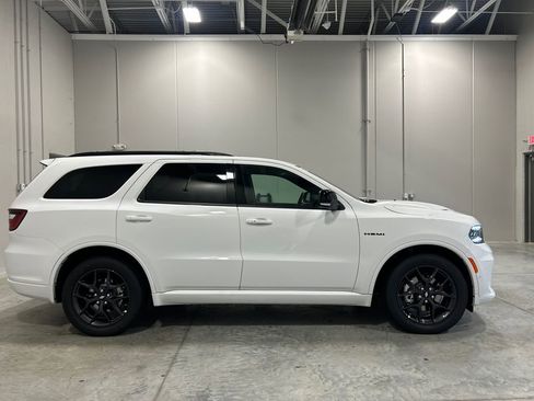 New 2026 Dodge Durango GT image 5