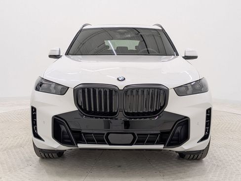 New 2026 BMW X5 xDrive40i w/ M Sport Package image 6