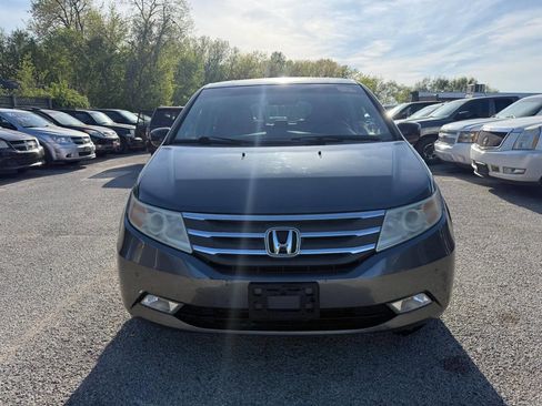 Used 2011 Honda Odyssey Touring Elite image 5