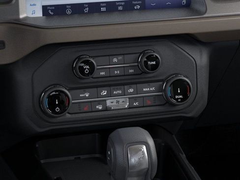 New 2026 Ford Bronco Big Bend image 16