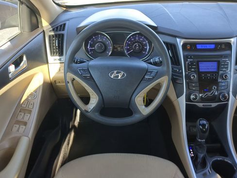 Used 2011 Hyundai Sonata GLS image 15