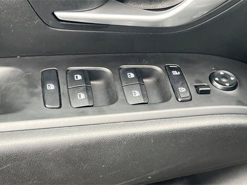 Used 2024 Hyundai Tucson SEL image 12