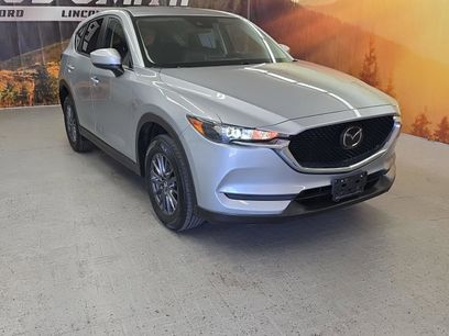 Used 2020 MAZDA CX-5 Touring
