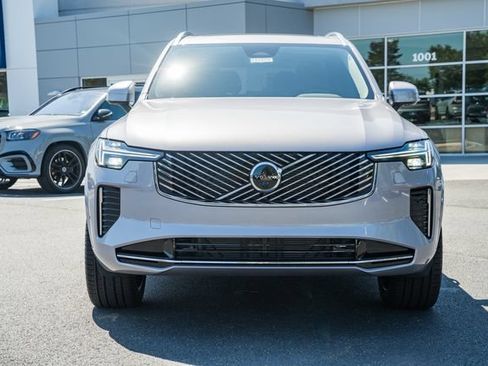 New 2027 Volvo XC90 B6 Plus AWD/4WD image 2
