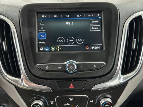 Used 2019 Chevrolet Equinox LS AWD/4WD image 19