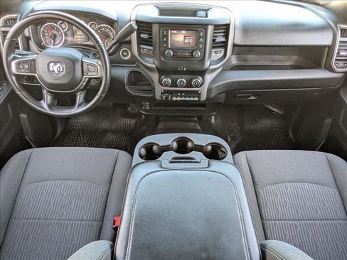 Used 2023 RAM 3500 Tradesman image 15