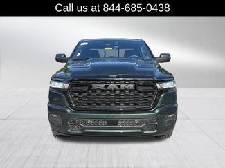 New 2026 RAM 1500 Express AWD/4WD video 2