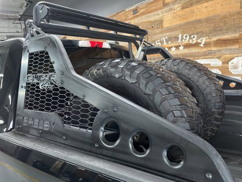 Used 2021 Ford F250 Lariat w/ Lariat Ultimate Package image 64