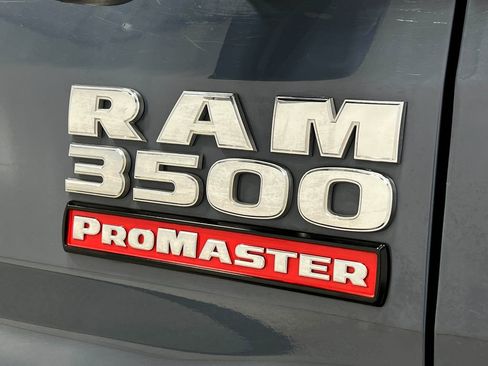 Used 2021 RAM ProMaster 3500 FWD image 35