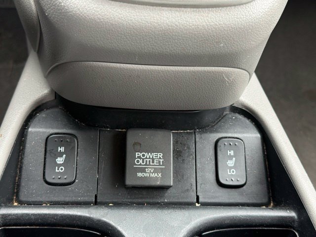 Used 2014 Honda CR-V EX-L image 19