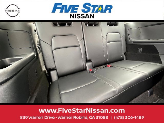 Used 2024 Nissan Pathfinder SL FWD image 27