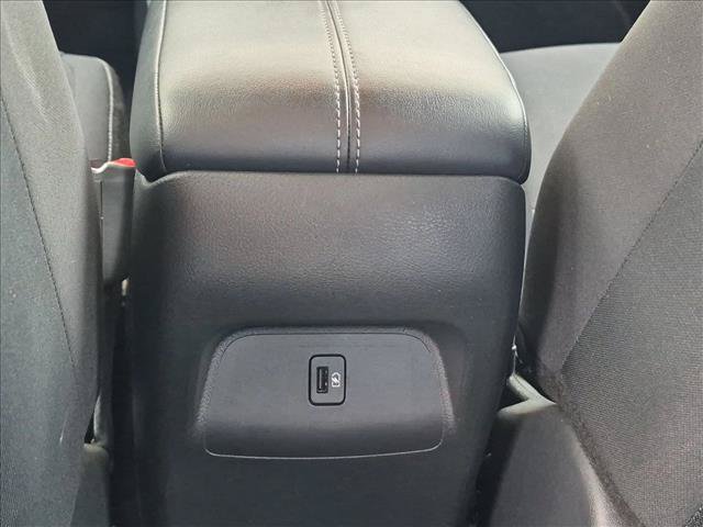 Used 2024 Nissan Sentra SV FWD image 16