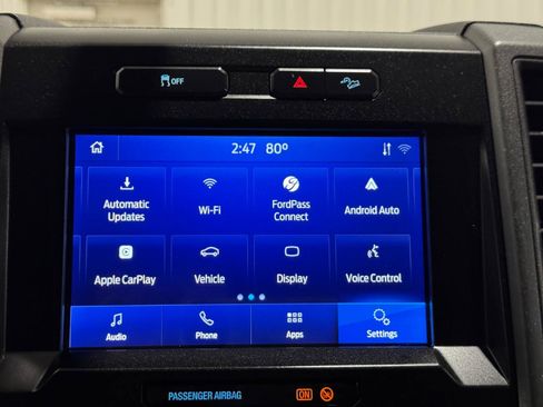 Used 2021 Ford F250 XL w/ STX Appearance Package AWD/4WD image 38