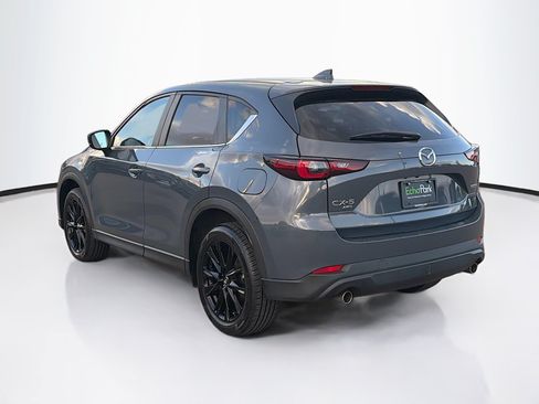 Used 2025 MAZDA CX-5 Carbon Edition AWD/4WD image 5