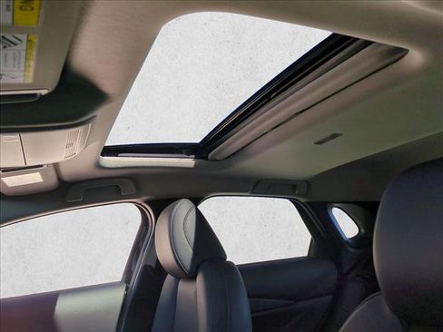 New 2026 MAZDA CX-30 2.5 Turbo w/ Premium Plus Pkg image 18