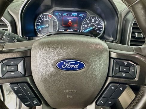 Used 2021 Ford Expedition Max Limited RWD image 16