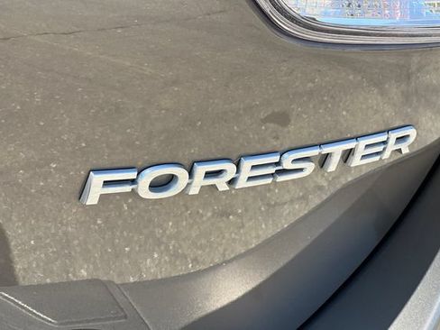 Used 2021 Subaru Forester Limited w/ Popular Package #3 AWD/4WD image 33