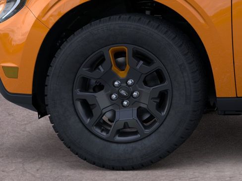 New 2026 Ford Maverick Tremor AWD/4WD image 20