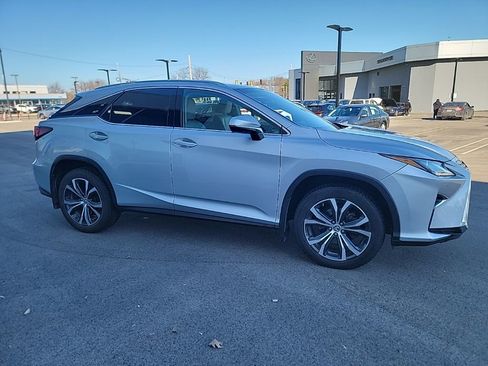 Used 2019 Lexus RX 350 AWD w/ Navigation Package image 4