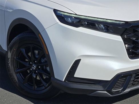 New 2026 Honda CR-V Sport image 3
