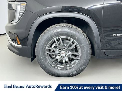 New 2026 GMC Acadia Elevation image 20