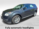 Used 2014 Chevrolet Equinox LS image 4