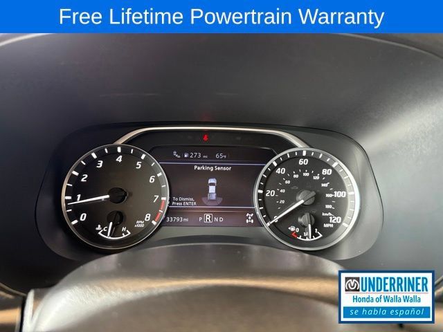 Used 2022 Nissan Frontier S w/ Technology Package AWD/4WD image 36
