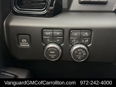 New 2026 GMC Sierra 2500 AT4X AWD/4WD image 19