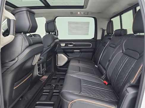 New 2026 RAM 1500 Tungsten w/ Trailer Tow Group image 16