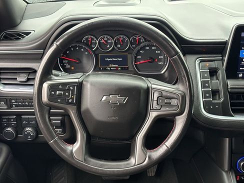 Used 2021 Chevrolet Tahoe RST w/ Luxury Package image 11