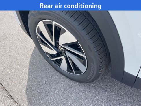 New 2026 Volkswagen Atlas SEL AWD/4WD image 5