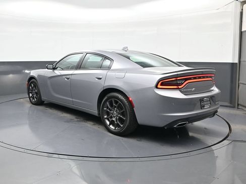Used 2018 Dodge Charger GT AWD/4WD image 5