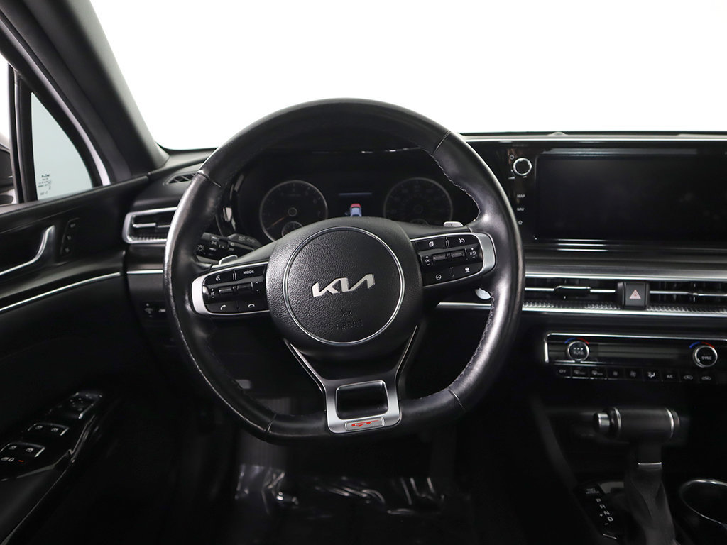 Used 2022 Kia K5 GT w/ GT1 Package FWD image 44