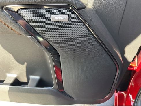 Certified 2024 GMC Sierra 1500 AT4 w/ Technology Package image 35