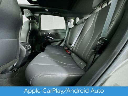 Used 2025 Acura RDX SH-AWD image 30