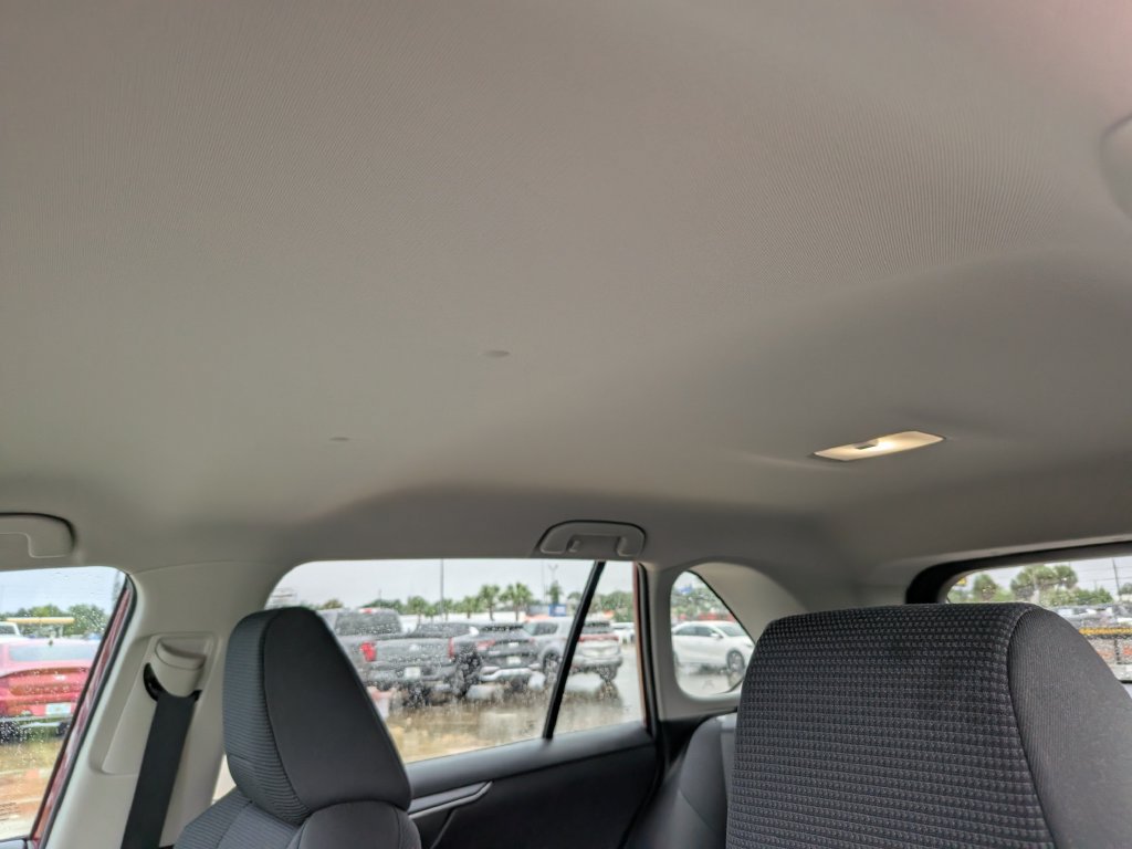 Used 2022 Toyota RAV4 LE FWD image 23