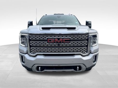 Used 2023 GMC Sierra 3500 Denali w/ Denali Ultimate Package image 2