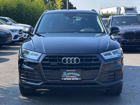 Used 2019 Audi Q5 2.0T Premium Plus AWD/4WD image 31