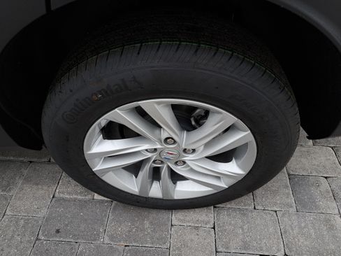 New 2026 Buick Envista Preferred w/ Convenience I Package image 10