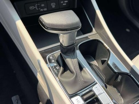 Certified 2026 Hyundai Tucson SE AWD/4WD image 27