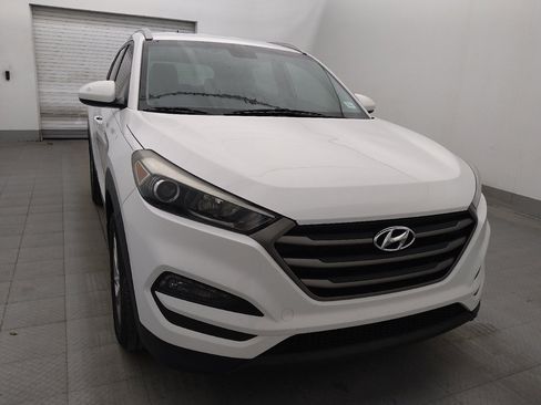 Used 2016 Hyundai Tucson SE w/ Option Group 02 FWD image 14