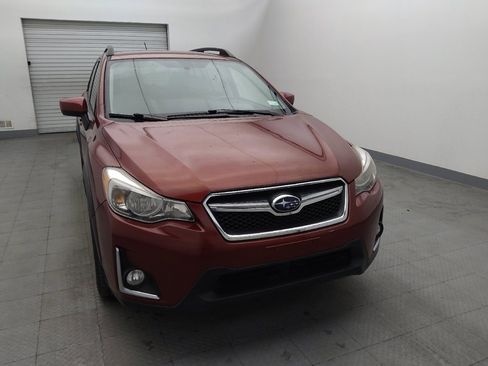 Used 2017 Subaru Crosstrek 2.0i Premium image 14