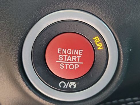 Used 2023 Dodge Challenger SRT Hellcat RWD image 29