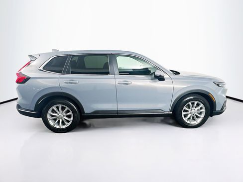 Used 2025 Honda CR-V EX image 10