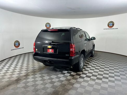 Used 2012 Chevrolet Tahoe LT w/ Luxury Package image 20