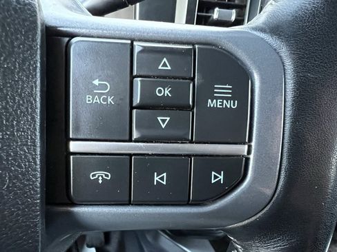 Used 2023 Ford F250 Lariat w/ Chrome Package image 47