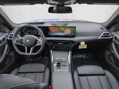 New 2026 BMW 430i xDrive w/ M Sport Package image 15