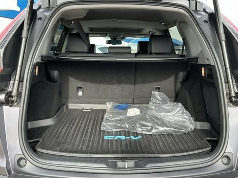 Certified 2020 Honda CR-V Touring image 6