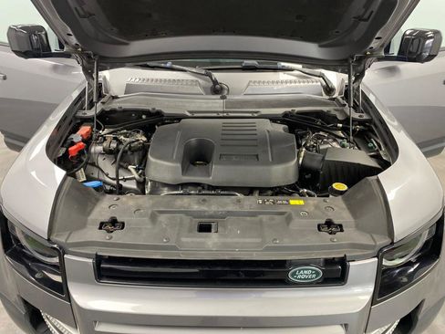 Used 2020 Land Rover Defender 110 HSE image 50