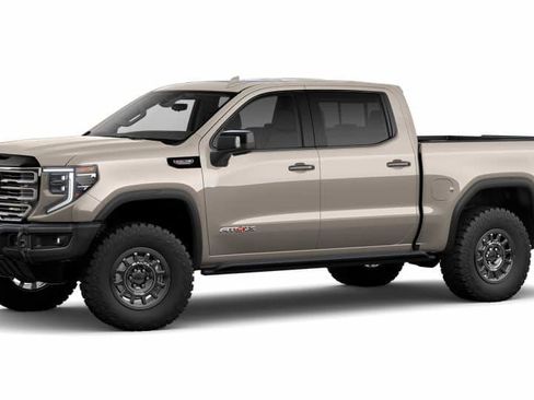 New 2026 GMC Sierra 1500 AT4X w/ AT4X AEV Edition AWD/4WD image 52